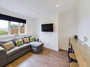 living area - click for photo gallery